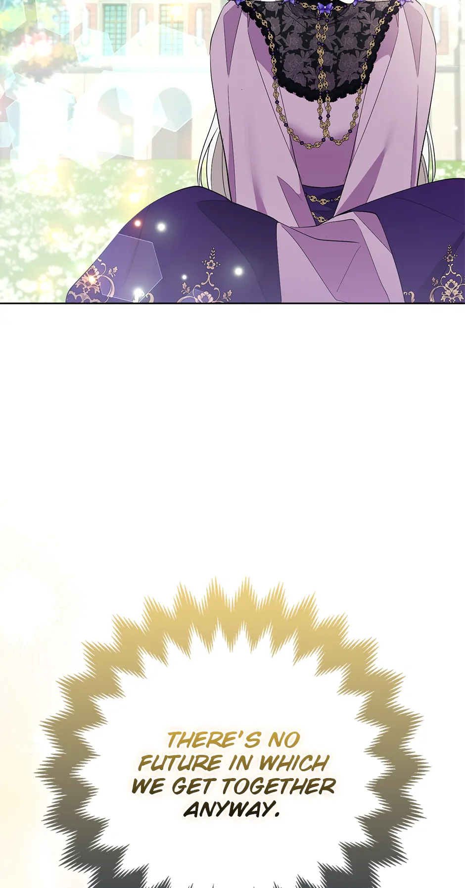 The Duke and The Fox Princess Chapter 47 - page 55