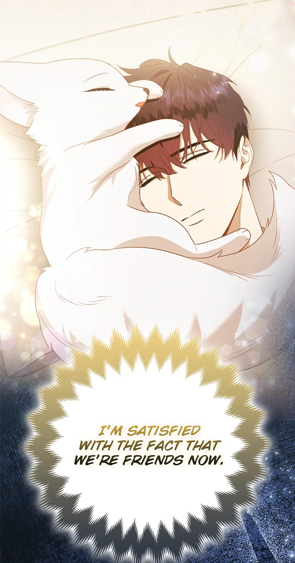 The Duke and The Fox Princess Chapter 47 - page 58