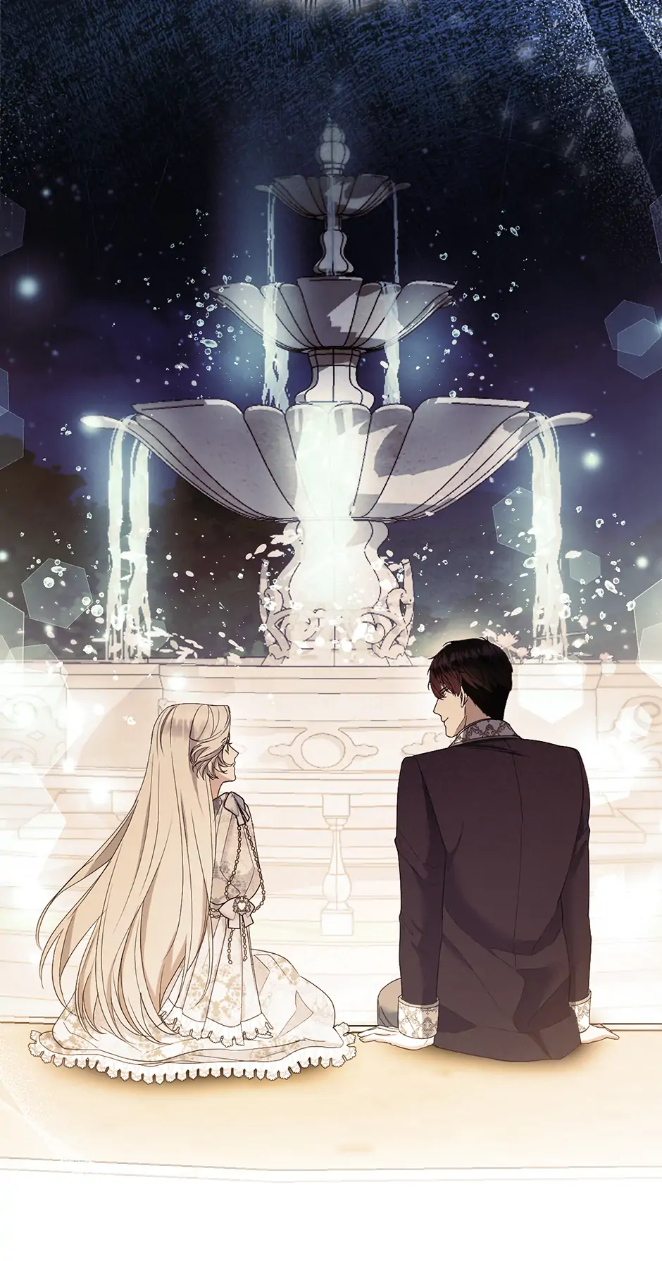 The Duke and The Fox Princess Chapter 47 - page 59