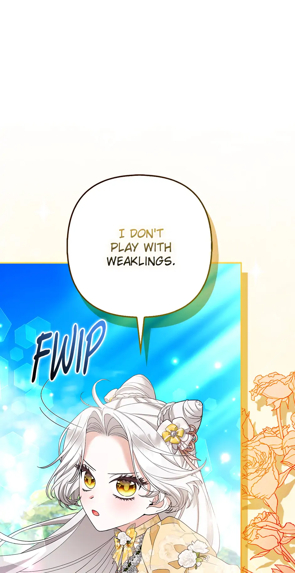 The Duke and The Fox Princess Chapter 47 - page 6