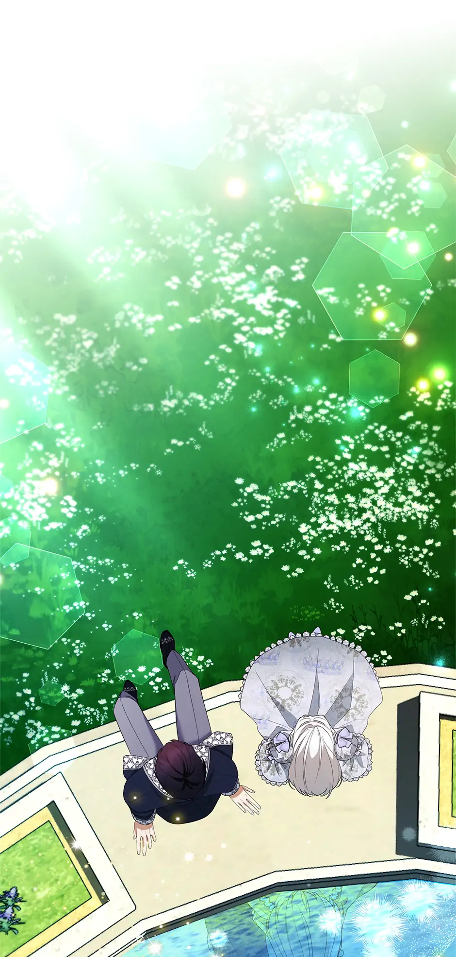 The Duke and The Fox Princess Chapter 47 - page 60