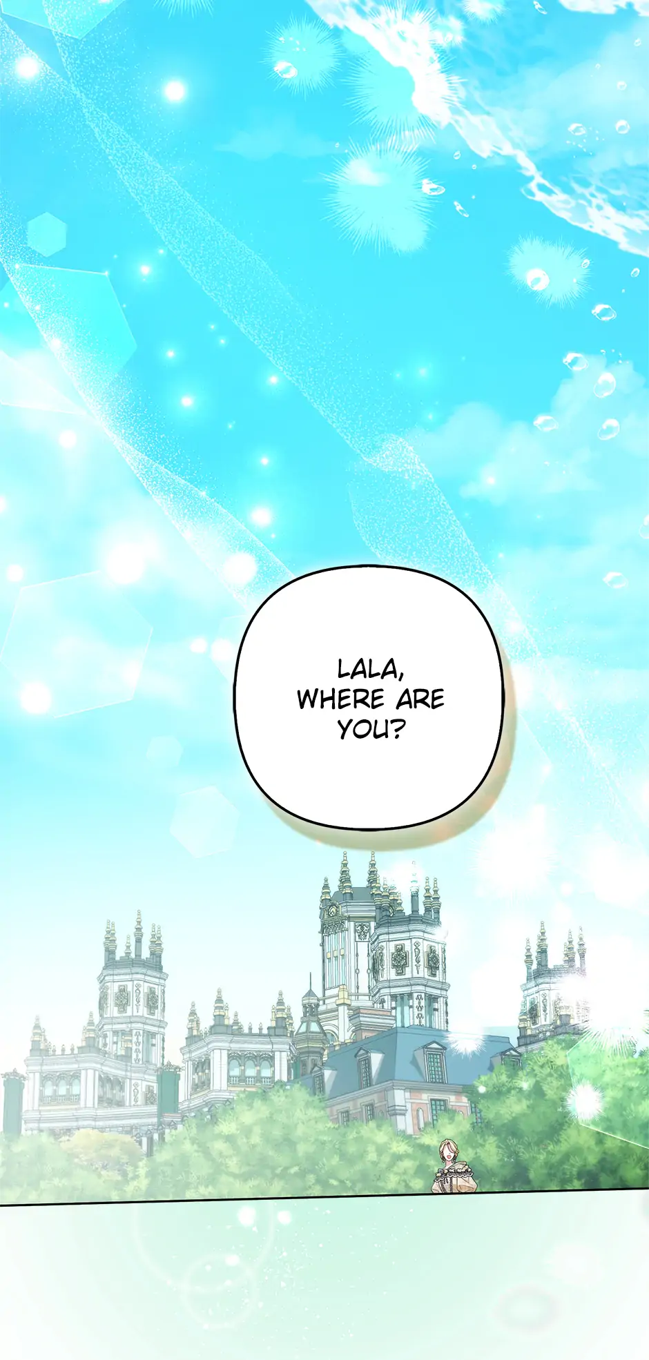 The Duke and The Fox Princess Chapter 47 - page 62