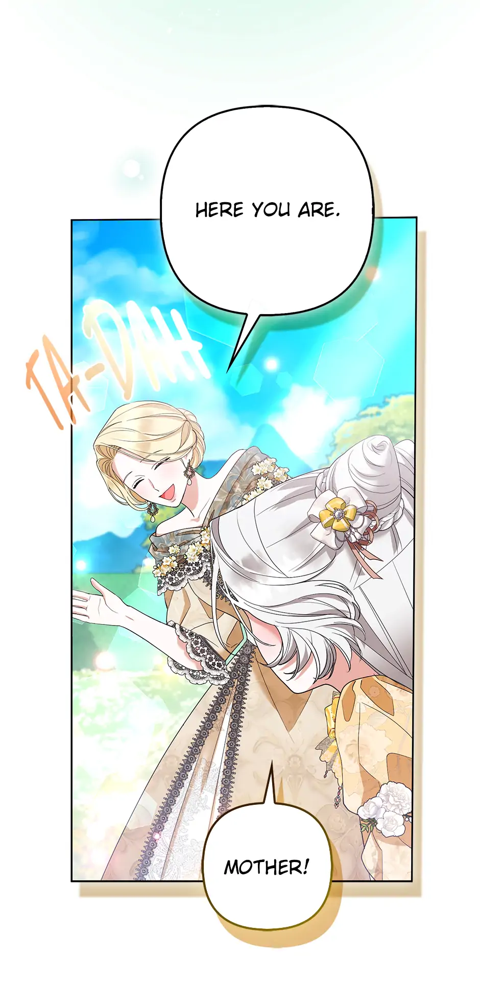 The Duke and The Fox Princess Chapter 47 - page 63
