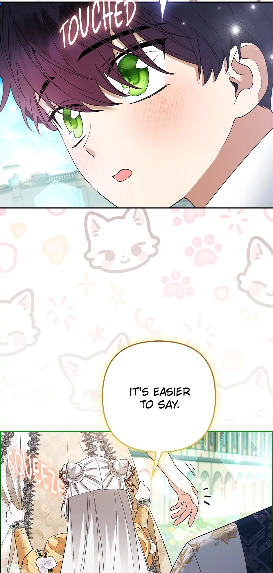 The Duke and The Fox Princess Chapter 47 - page 66
