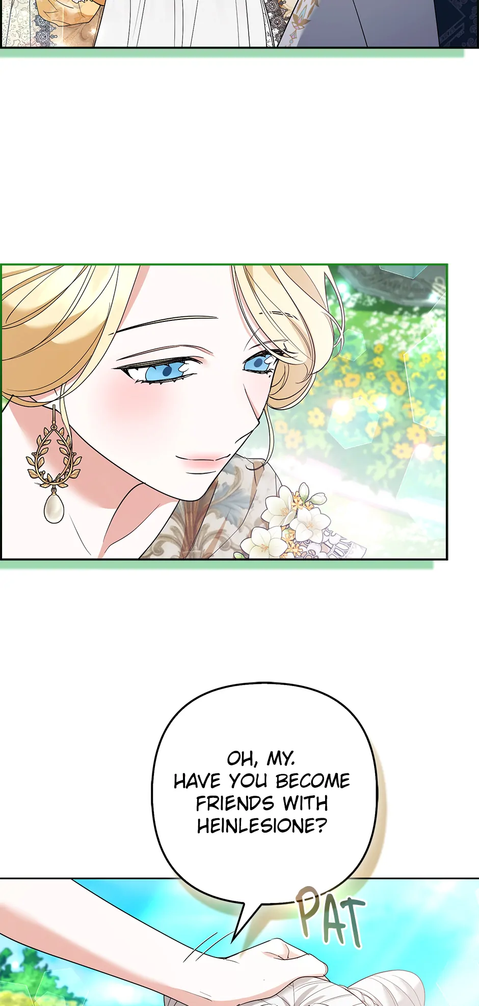 The Duke and The Fox Princess Chapter 47 - page 67