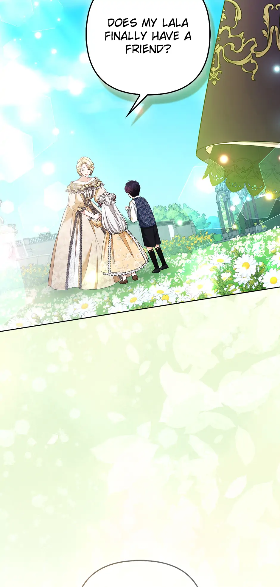 The Duke and The Fox Princess Chapter 47 - page 69