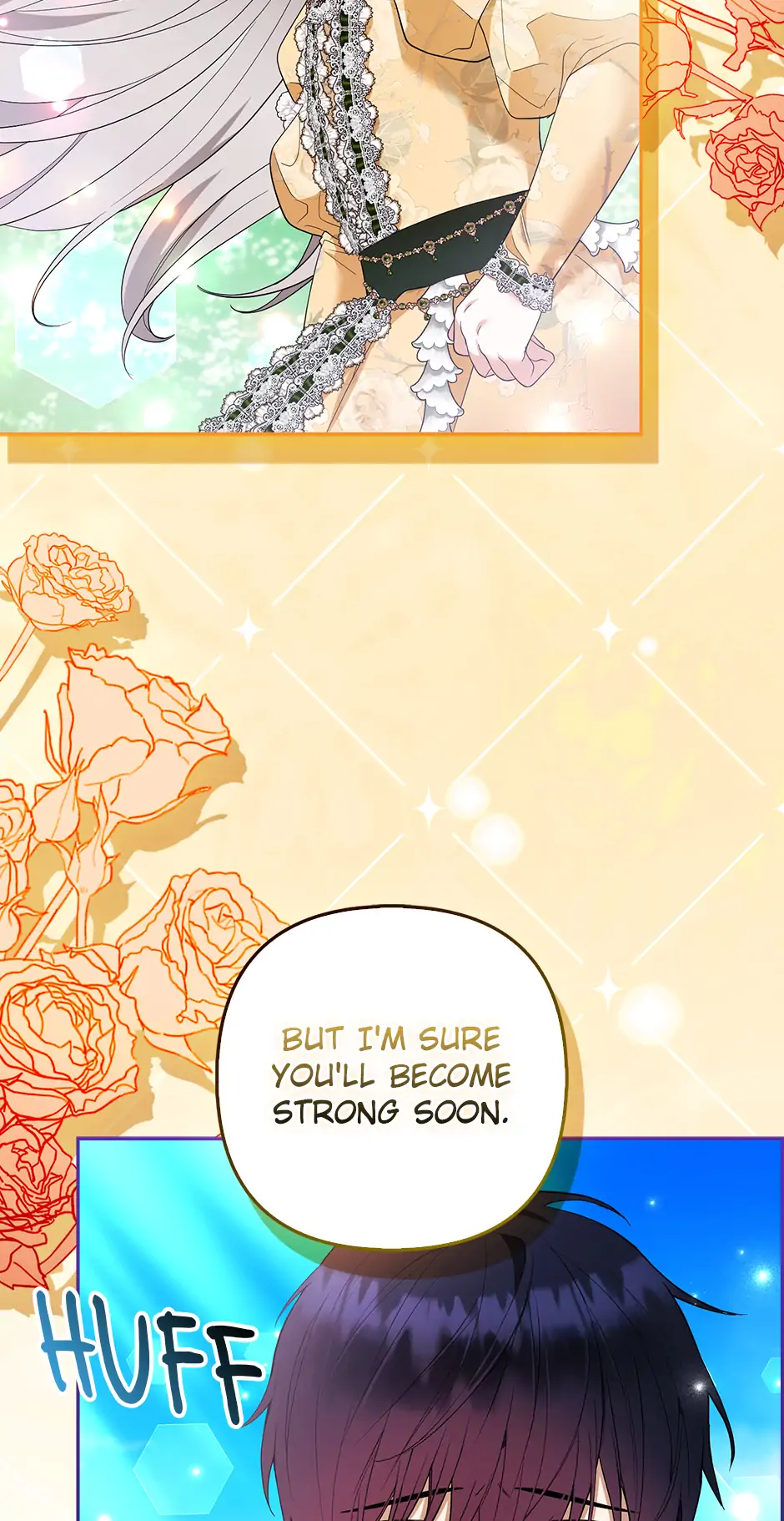 The Duke and The Fox Princess Chapter 47 - page 7