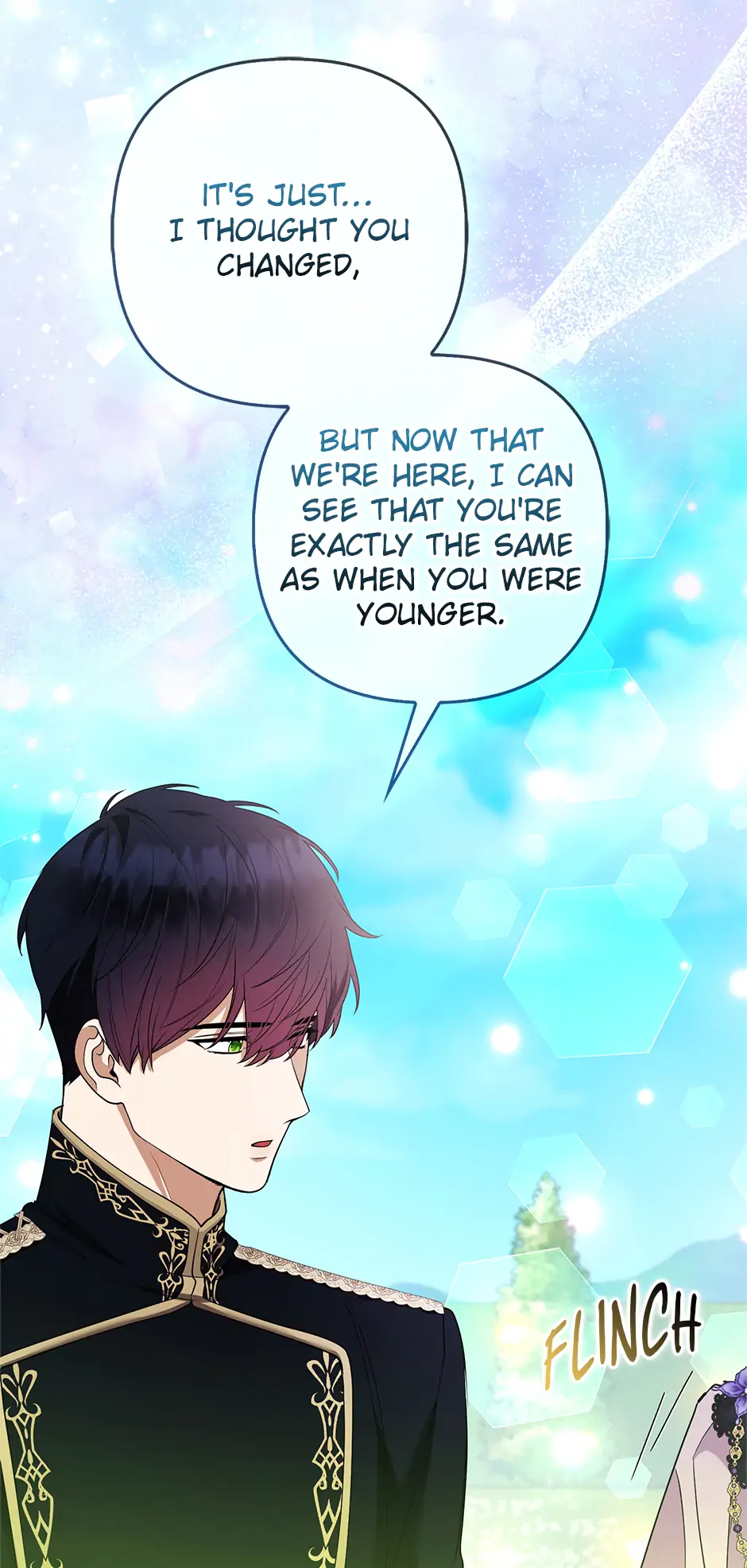 The Duke and The Fox Princess Chapter 47 - page 71