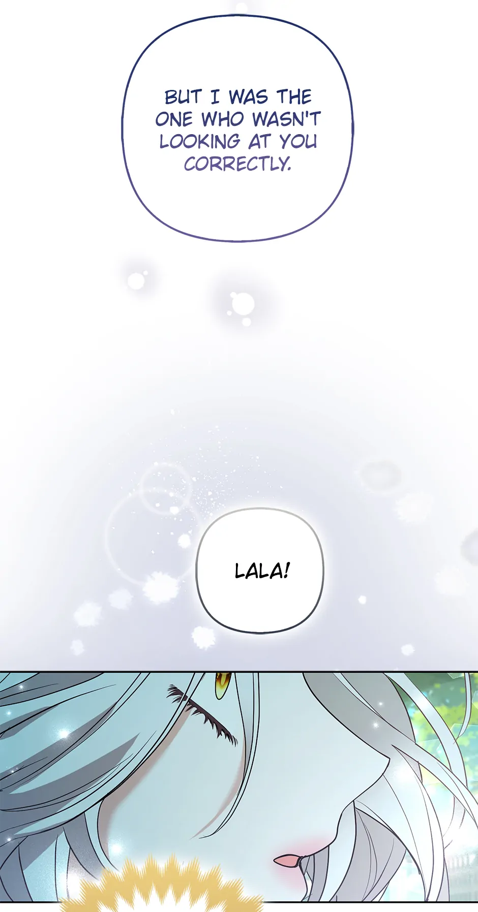 The Duke and The Fox Princess Chapter 47 - page 74