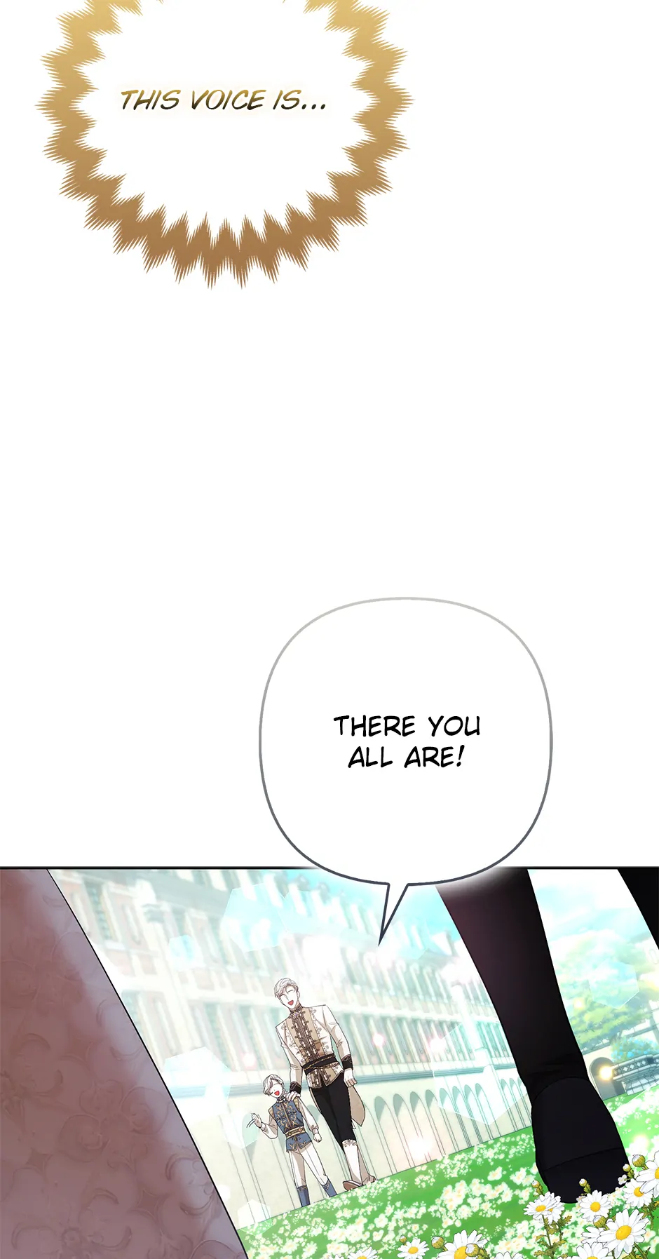 The Duke and The Fox Princess Chapter 47 - page 75