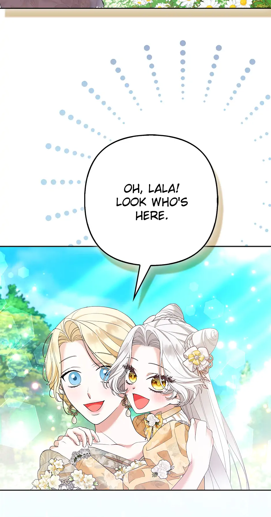 The Duke and The Fox Princess Chapter 47 - page 76