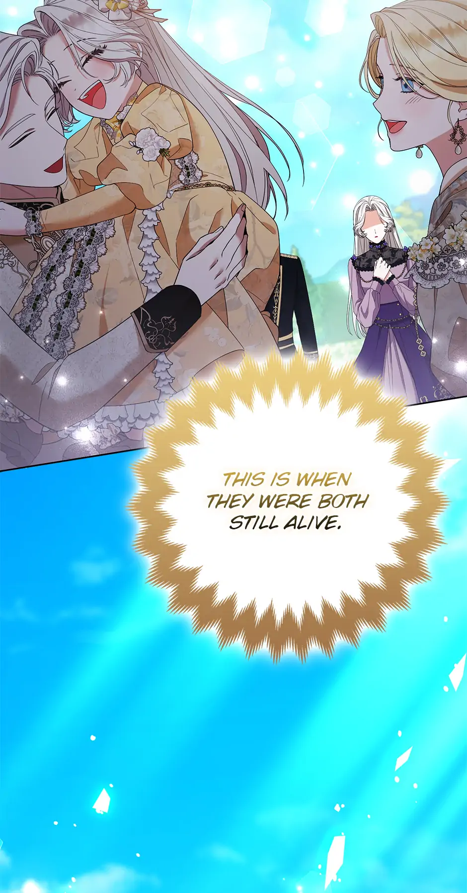 The Duke and The Fox Princess Chapter 47 - page 79