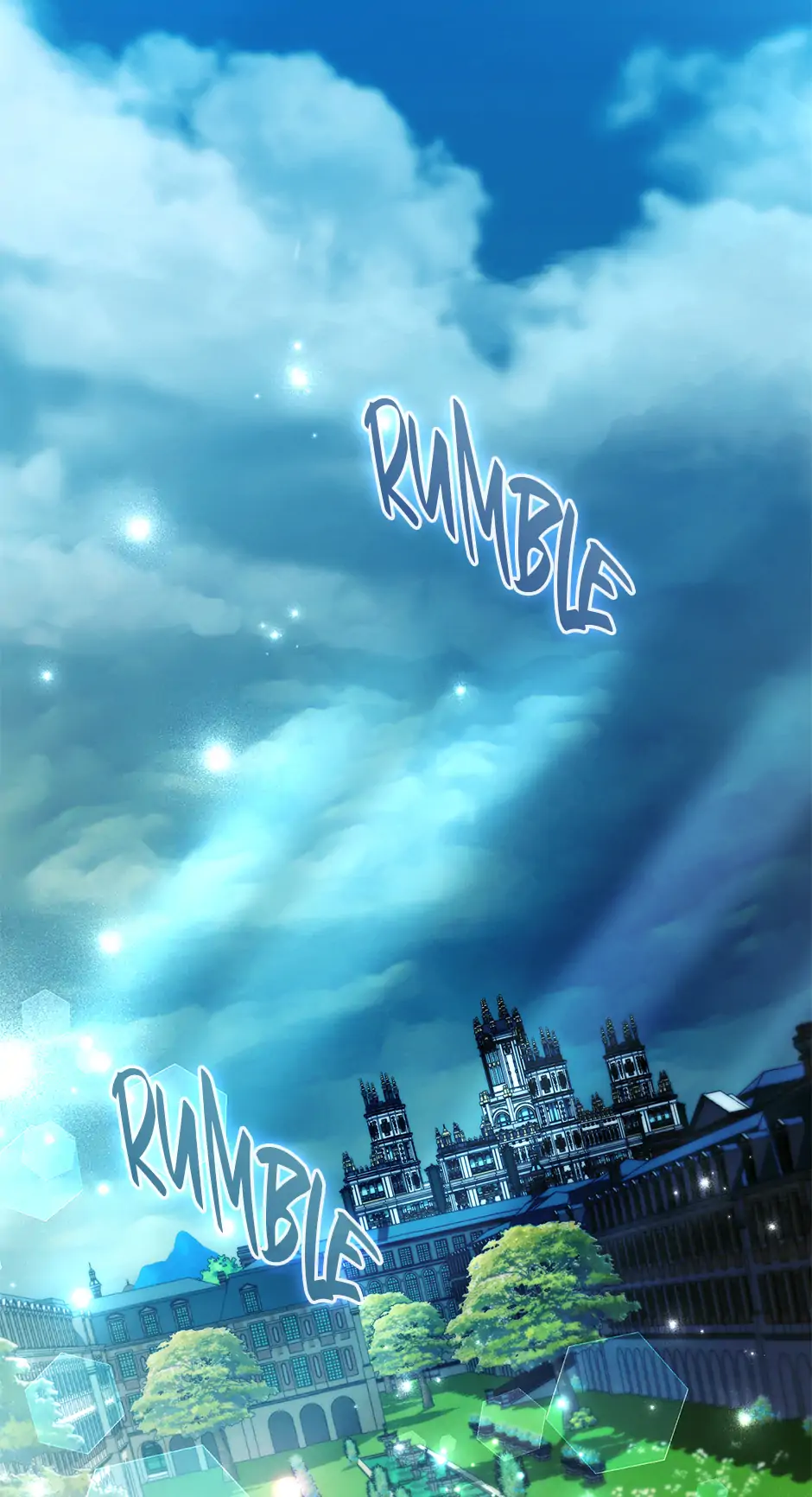 The Duke and The Fox Princess Chapter 47 - page 84