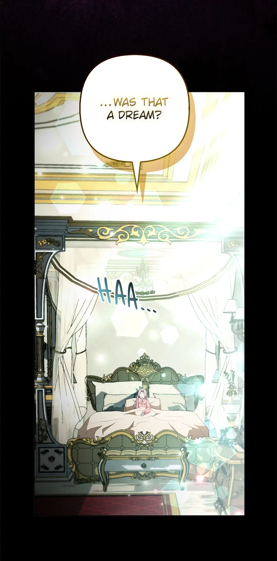 The Duke and The Fox Princess Chapter 48 - page 10