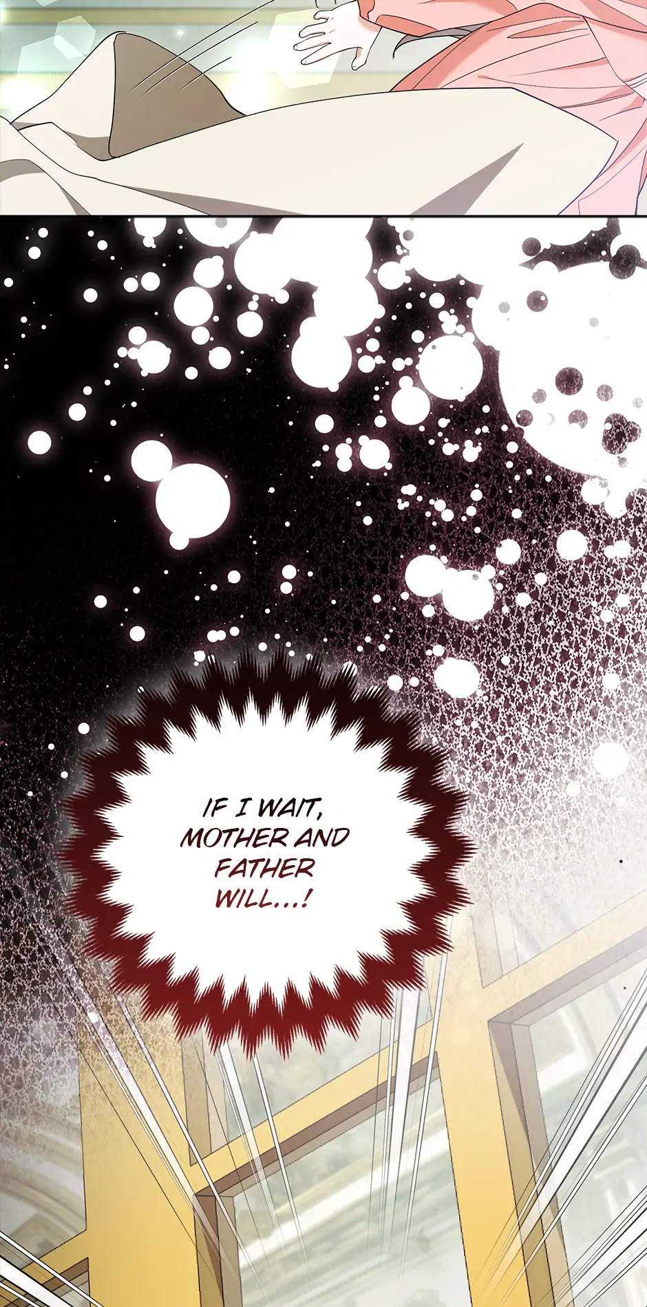 The Duke and The Fox Princess Chapter 48 - page 13