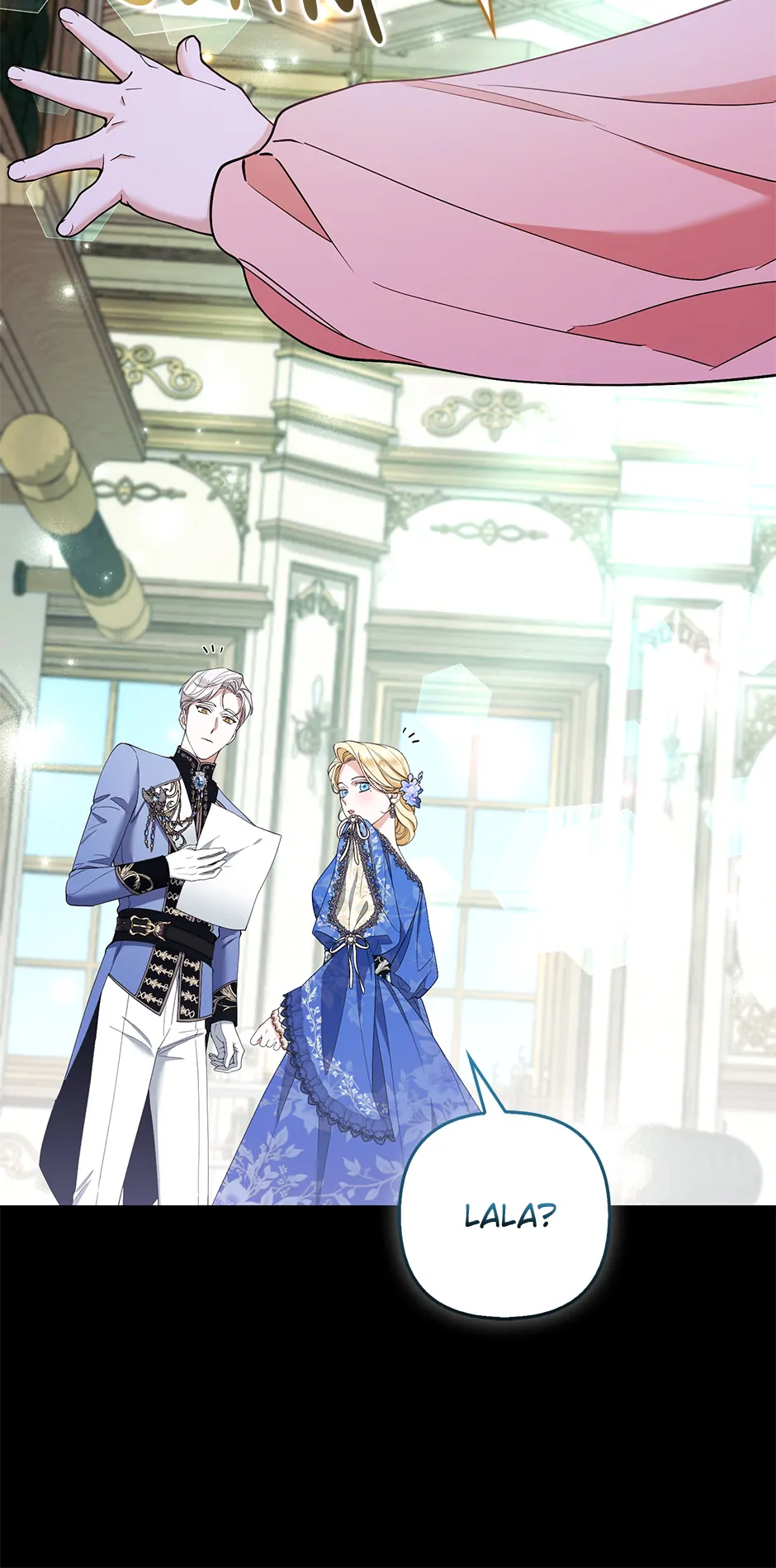 The Duke and The Fox Princess Chapter 48 - page 15