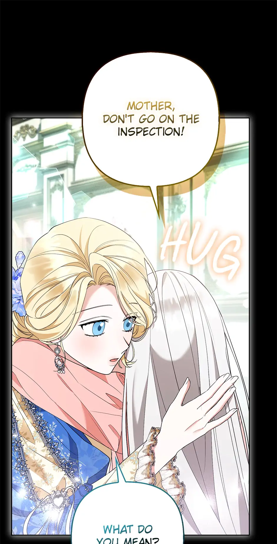 The Duke and The Fox Princess Chapter 48 - page 16
