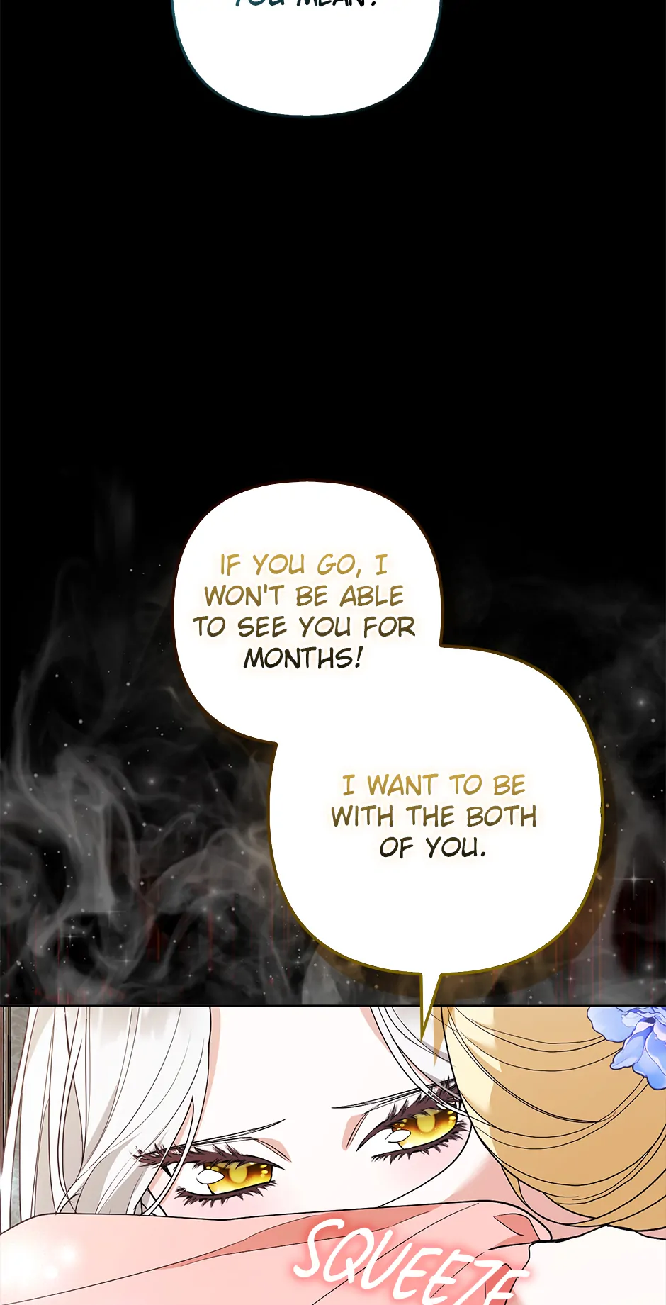 The Duke and The Fox Princess Chapter 48 - page 17