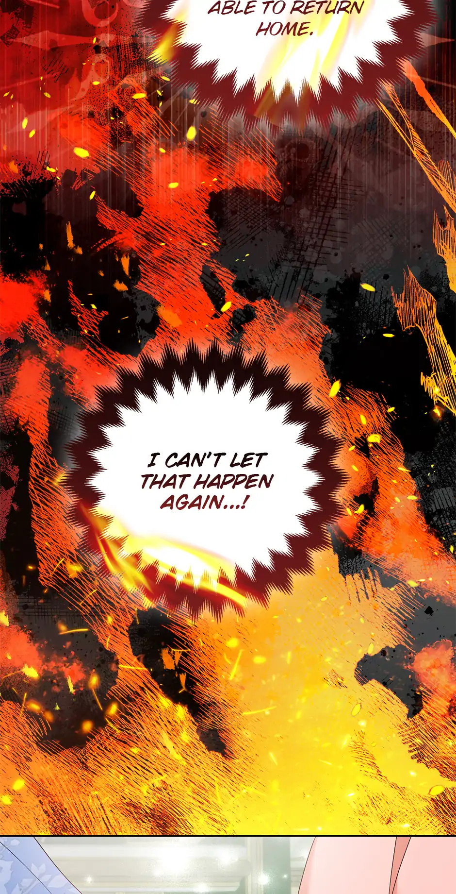 The Duke and The Fox Princess Chapter 48 - page 19