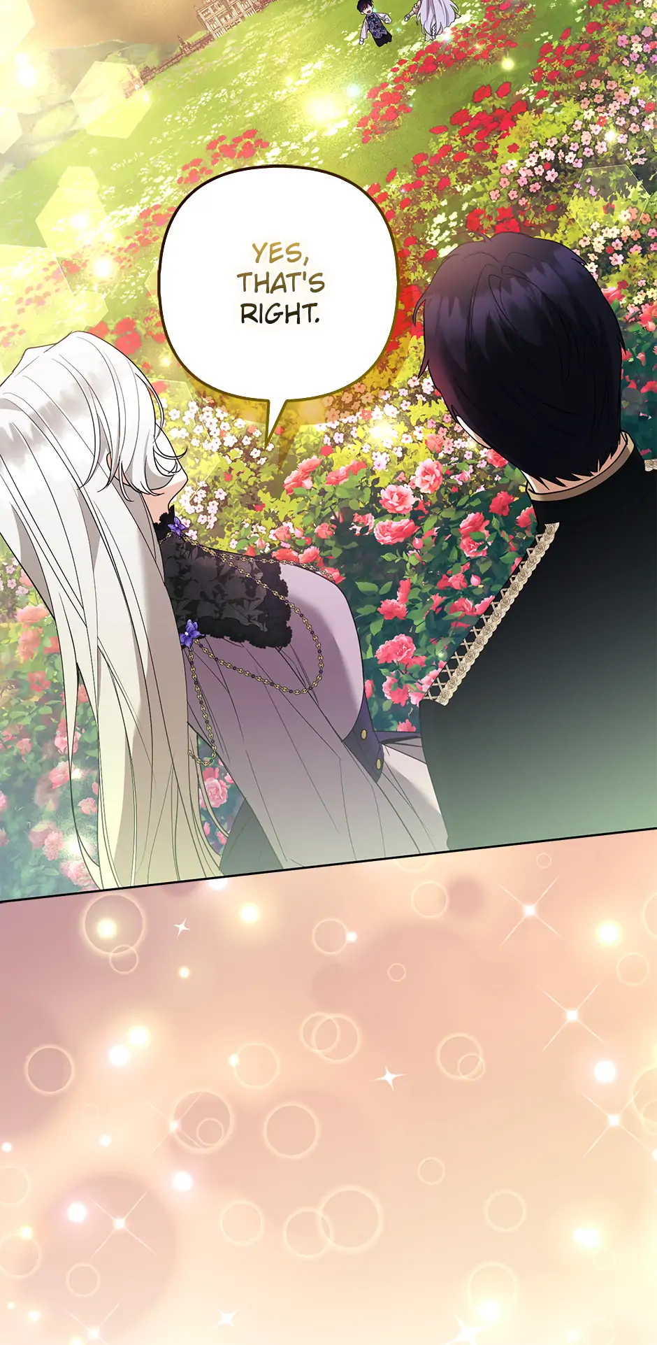 The Duke and The Fox Princess Chapter 48 - page 2