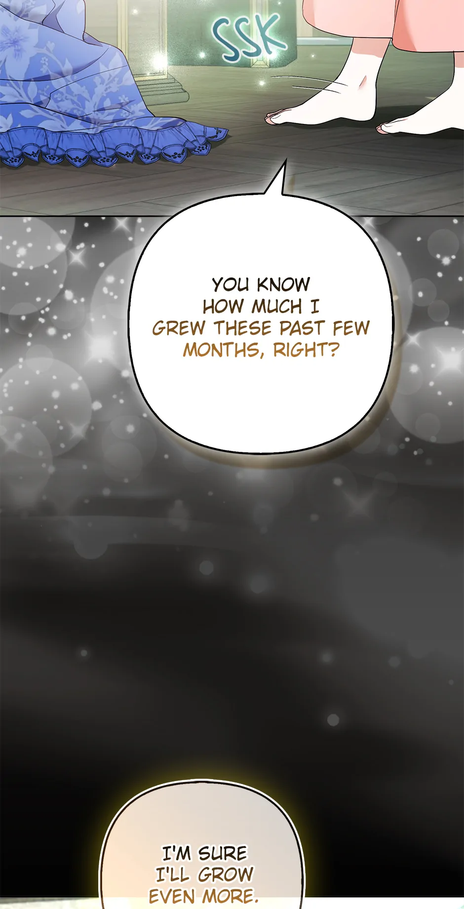 The Duke and The Fox Princess Chapter 48 - page 20