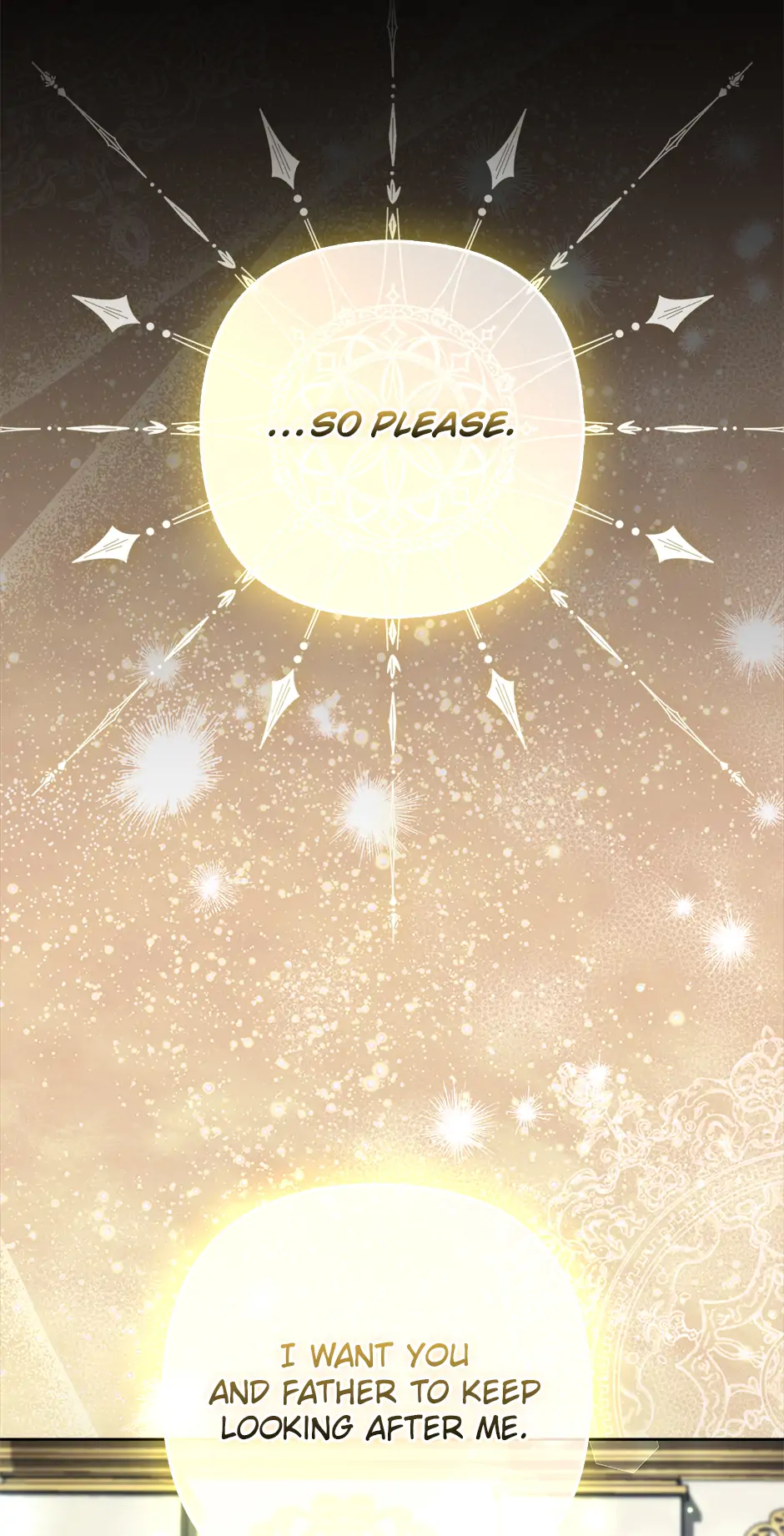 The Duke and The Fox Princess Chapter 48 - page 22