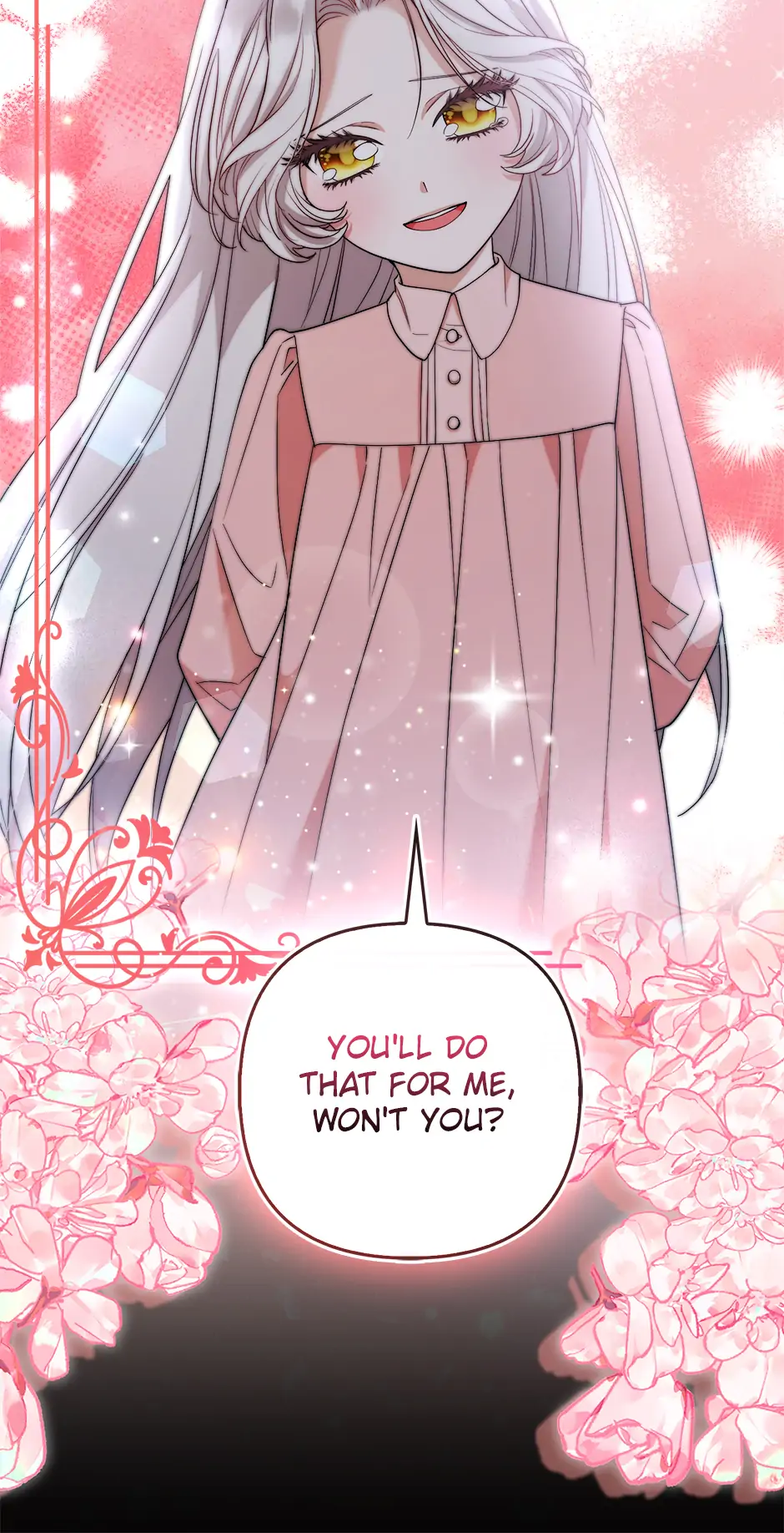 The Duke and The Fox Princess Chapter 48 - page 25