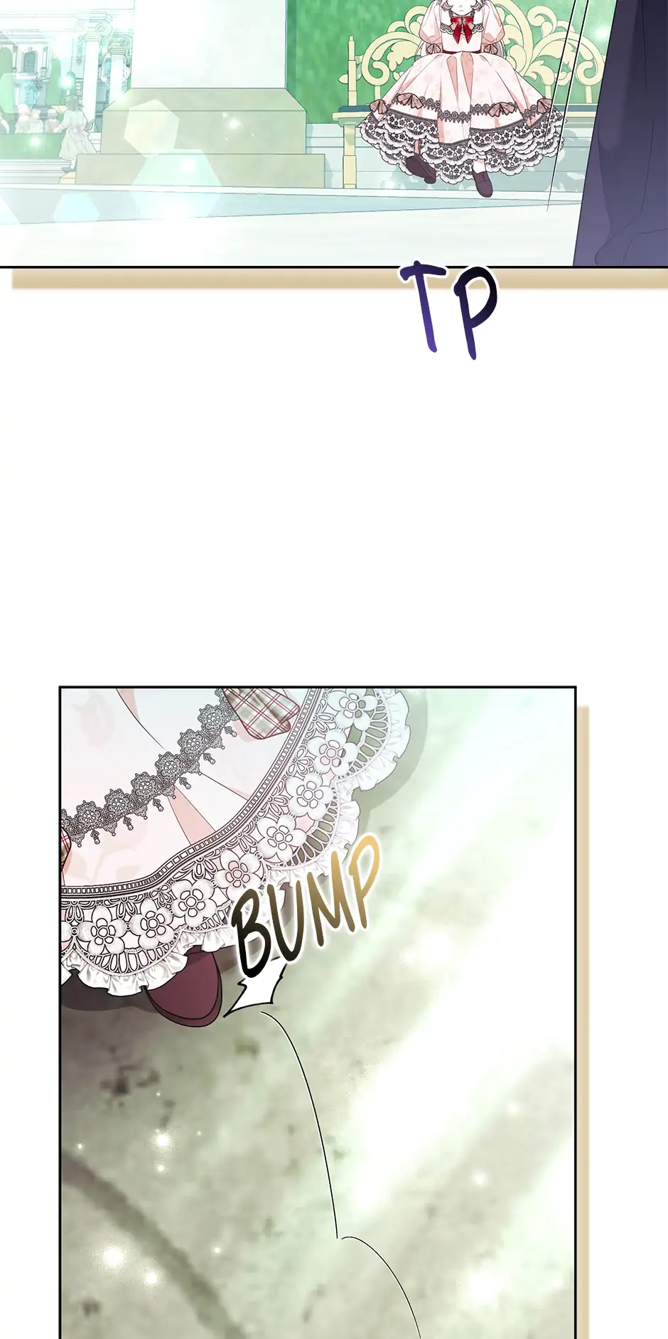 The Duke and The Fox Princess Chapter 48 - page 32
