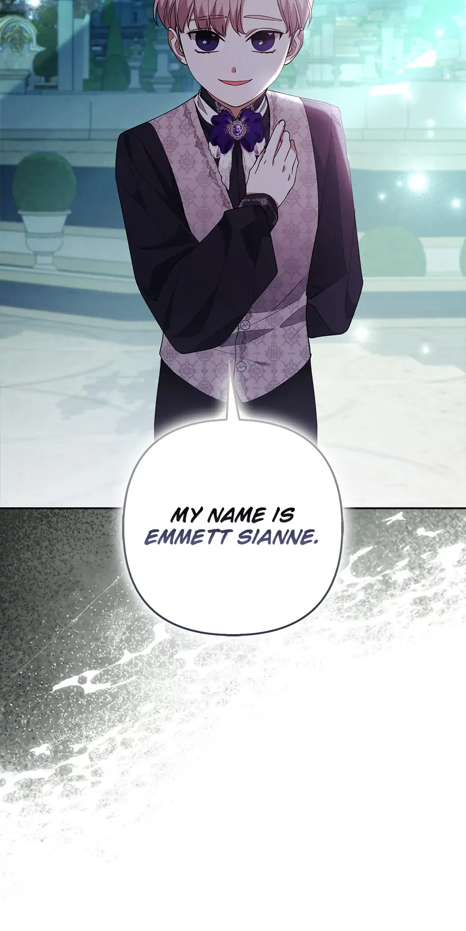 The Duke and The Fox Princess Chapter 48 - page 35
