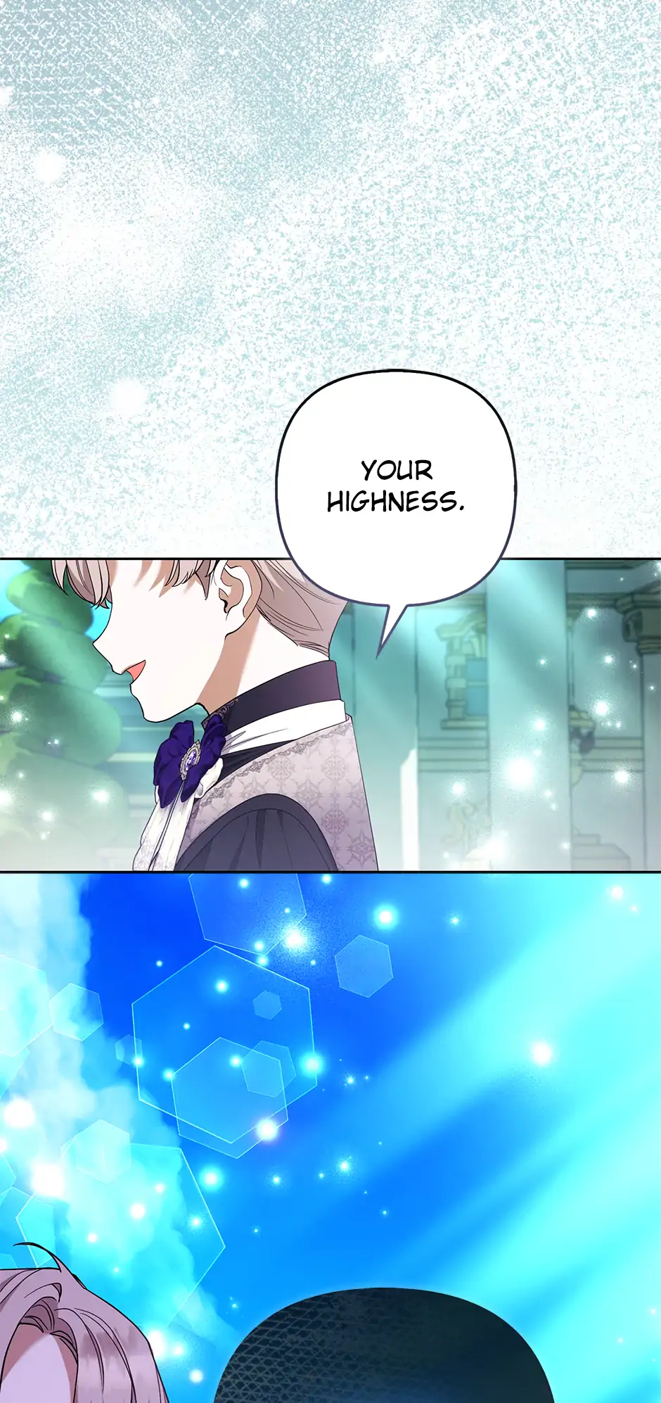 The Duke and The Fox Princess Chapter 48 - page 40