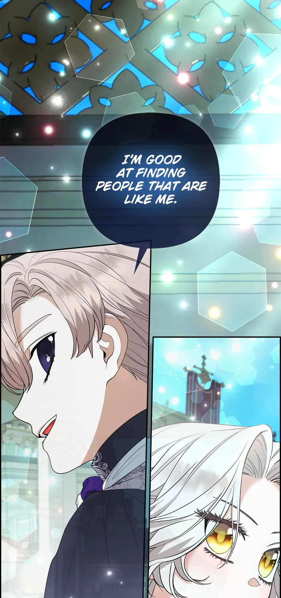 The Duke and The Fox Princess Chapter 48 - page 42