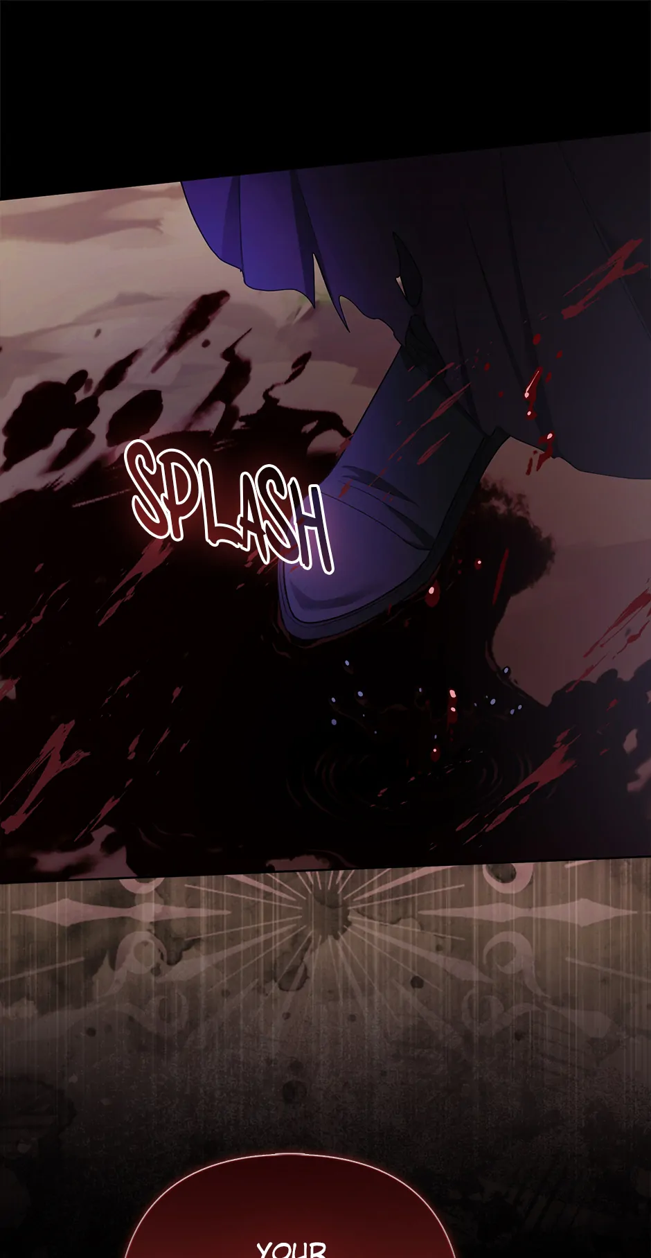 The Duke and The Fox Princess Chapter 48 - page 45
