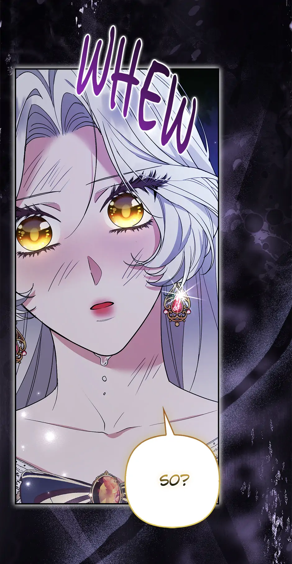 The Duke and The Fox Princess Chapter 48 - page 47