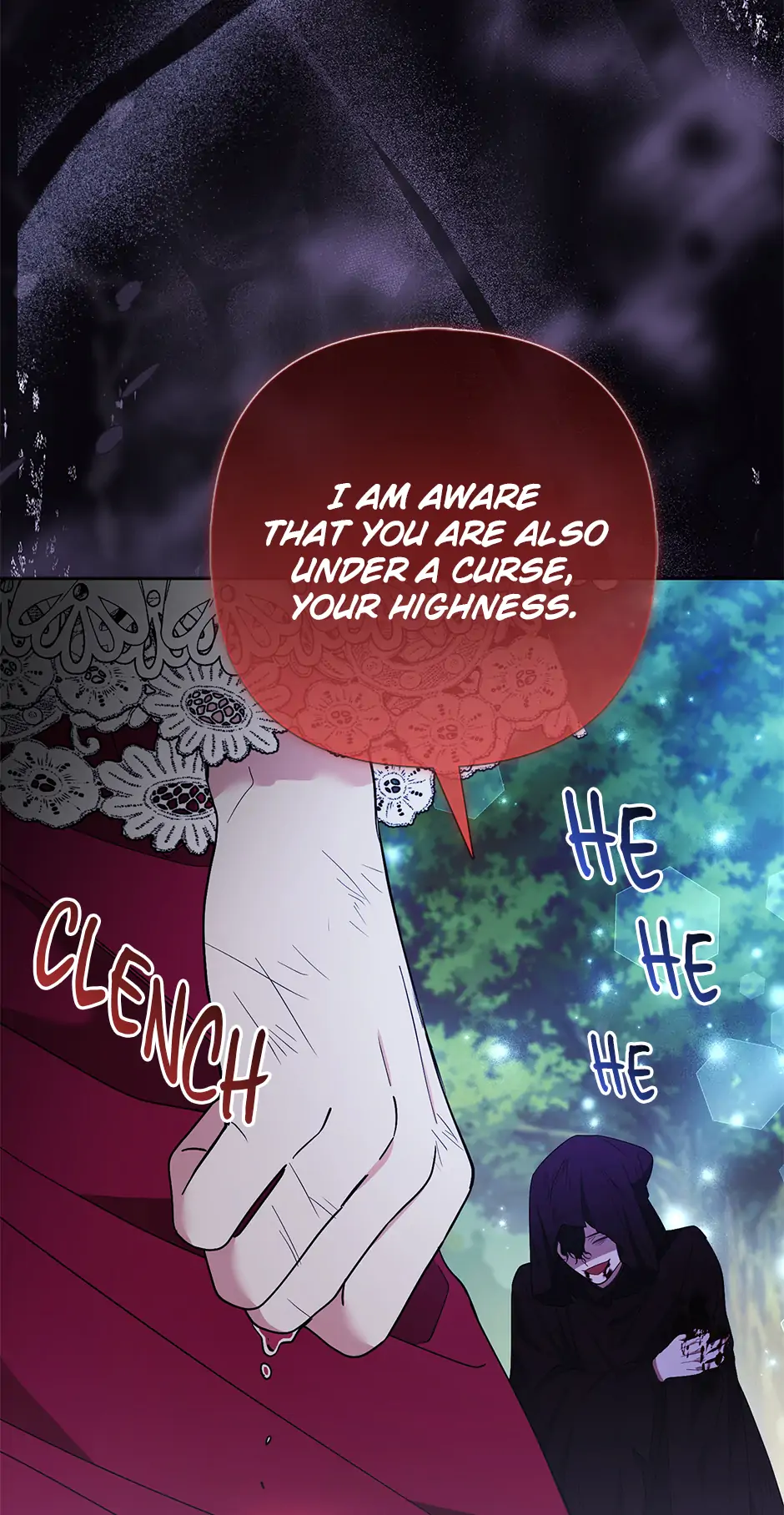 The Duke and The Fox Princess Chapter 48 - page 48