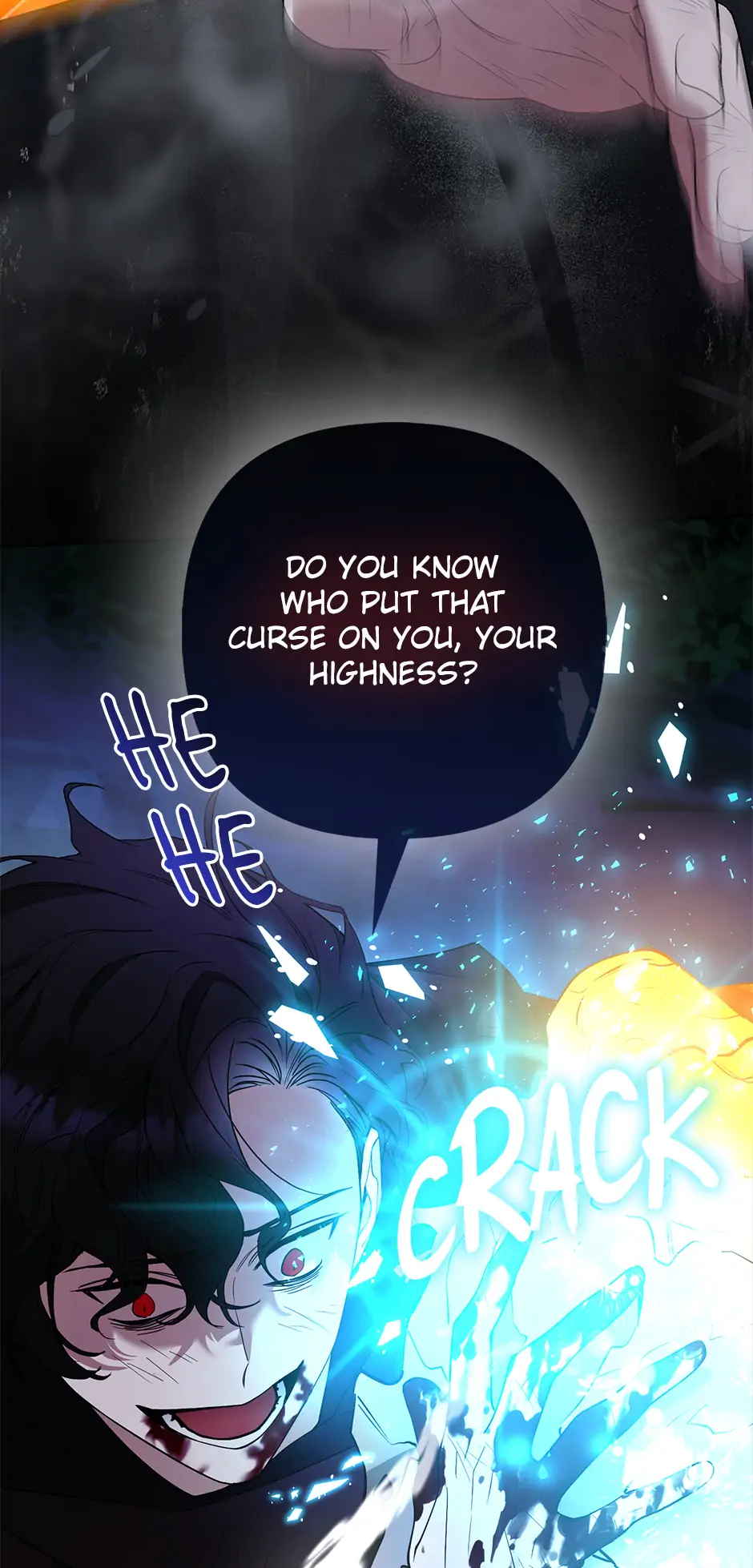 The Duke and The Fox Princess Chapter 48 - page 61