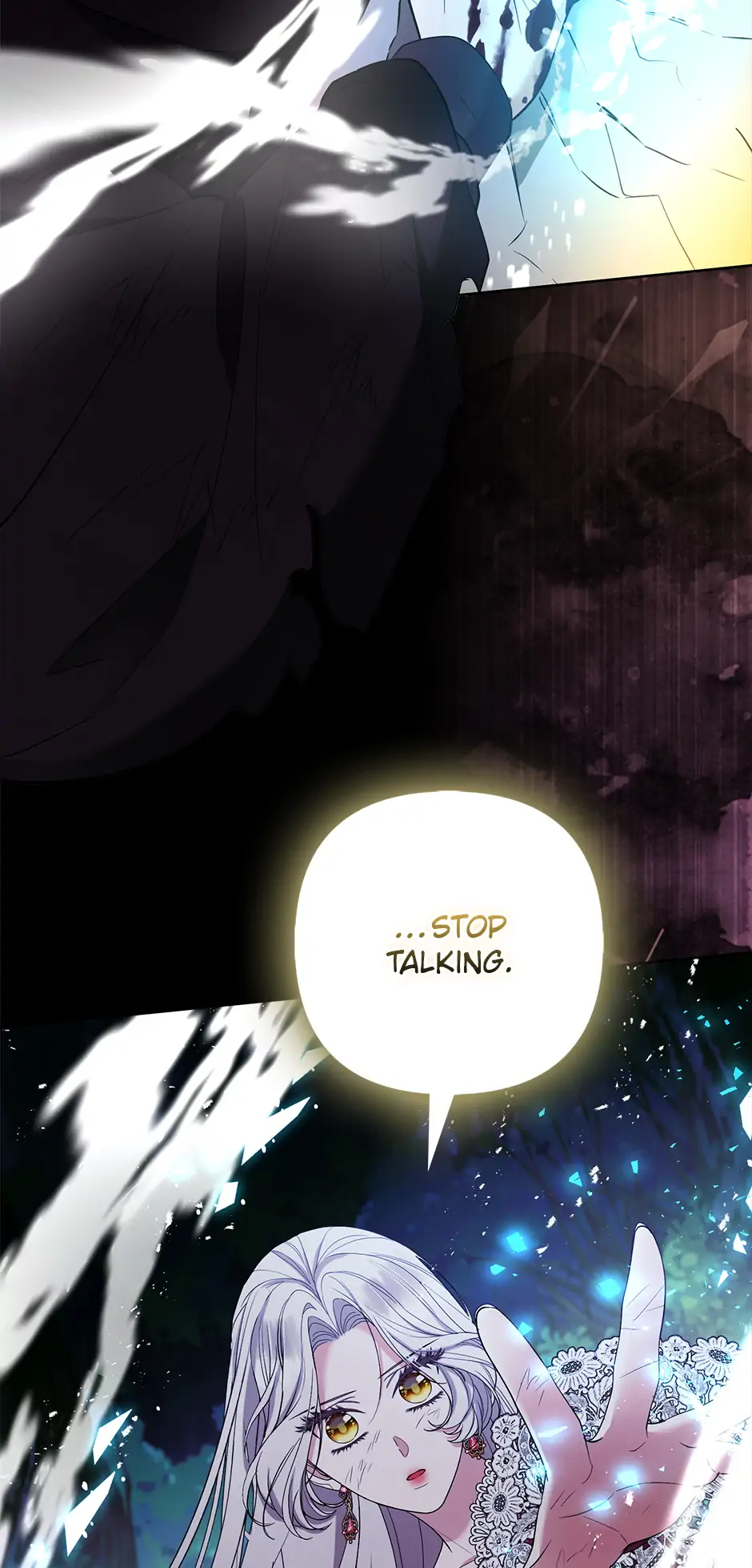 The Duke and The Fox Princess Chapter 48 - page 62