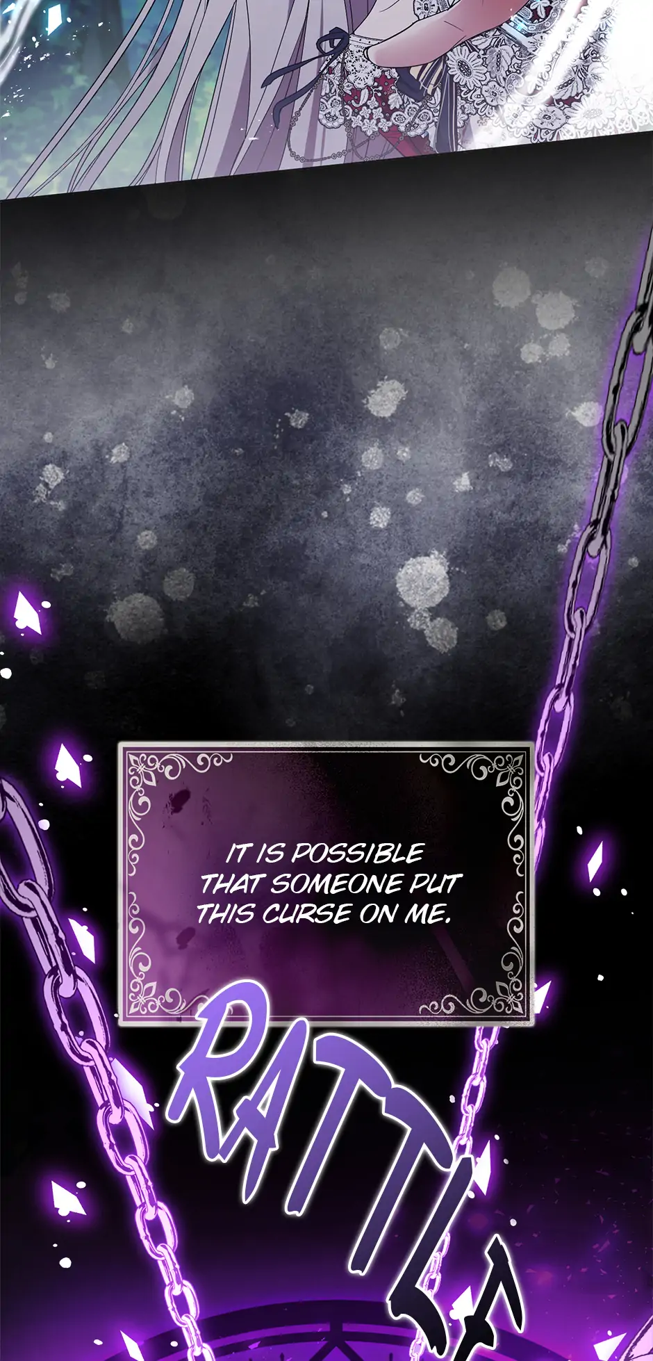 The Duke and The Fox Princess Chapter 48 - page 63