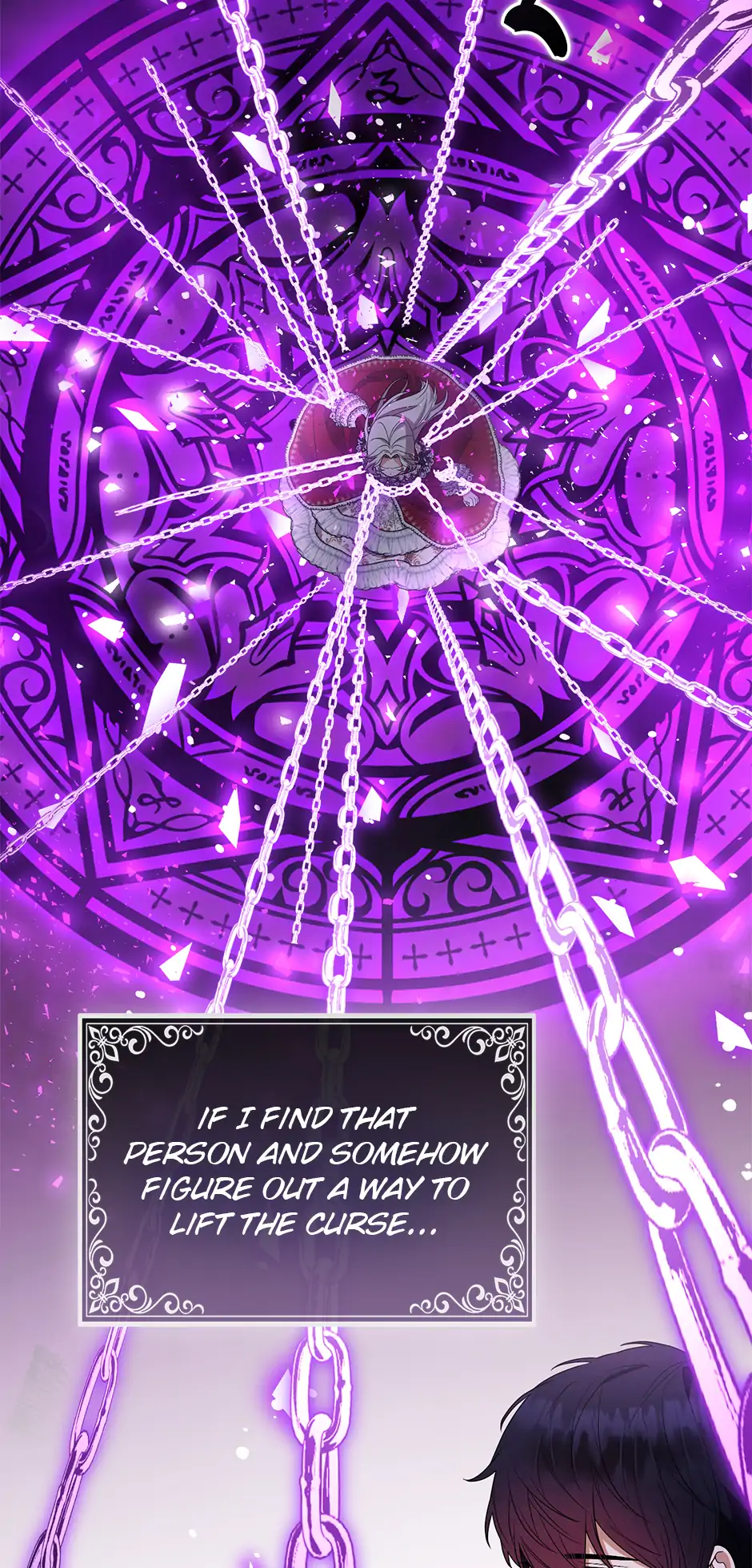 The Duke and The Fox Princess Chapter 48 - page 64