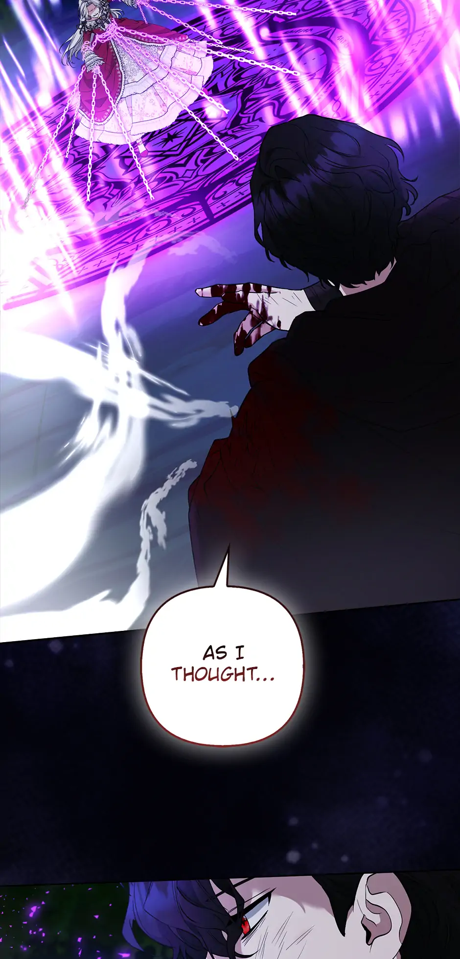 The Duke and The Fox Princess Chapter 48 - page 66