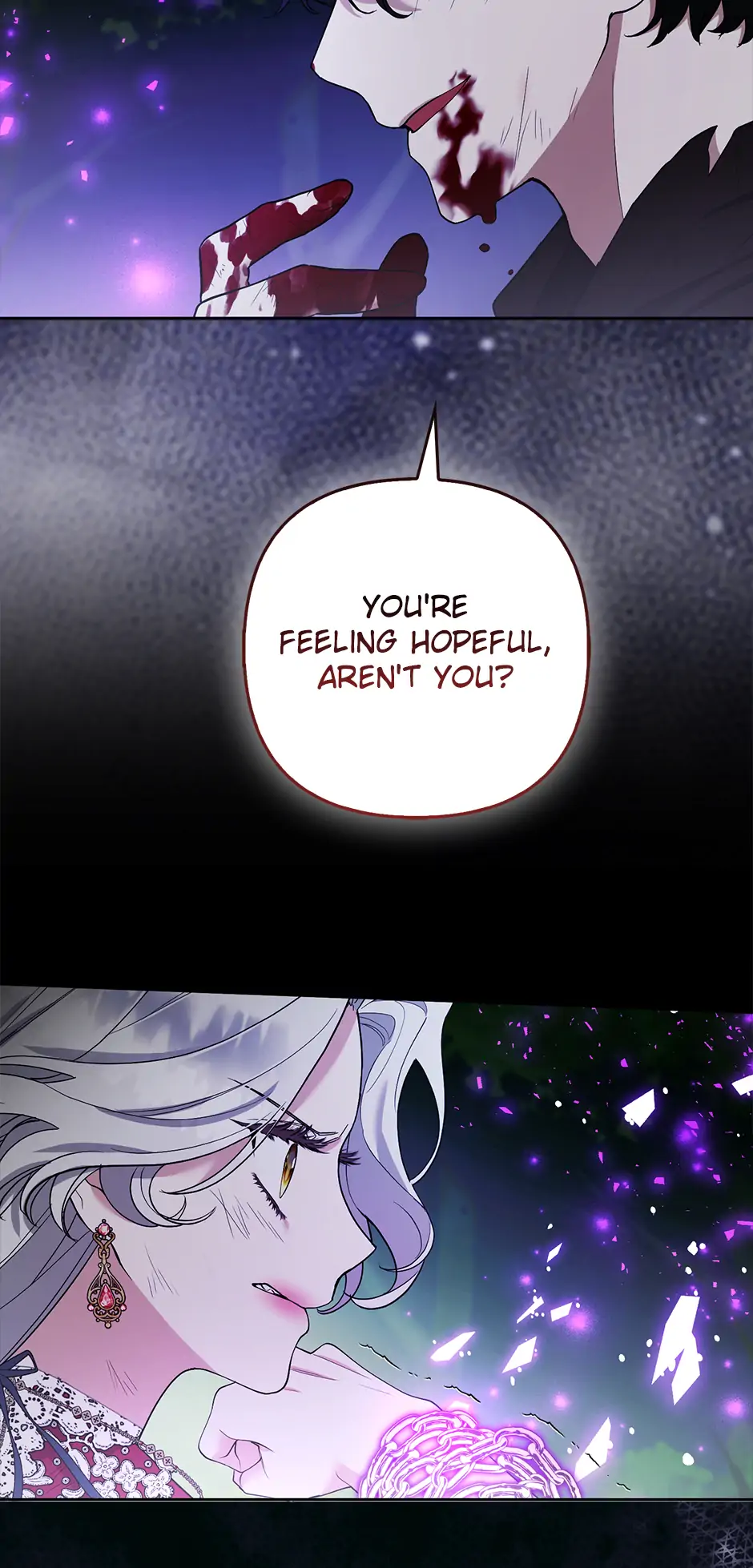 The Duke and The Fox Princess Chapter 48 - page 67