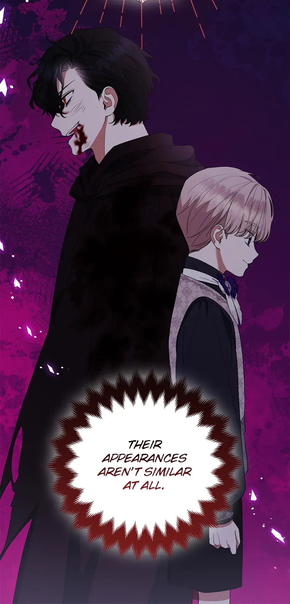 The Duke and The Fox Princess Chapter 48 - page 69
