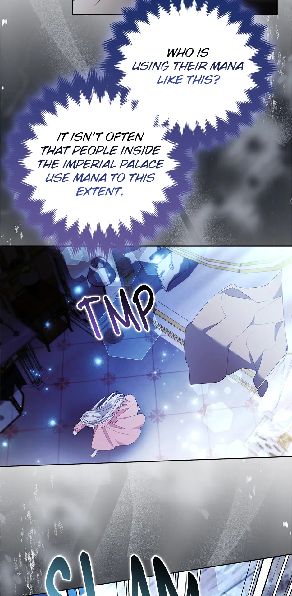 The Duke and The Fox Princess Chapter 48 - page 75