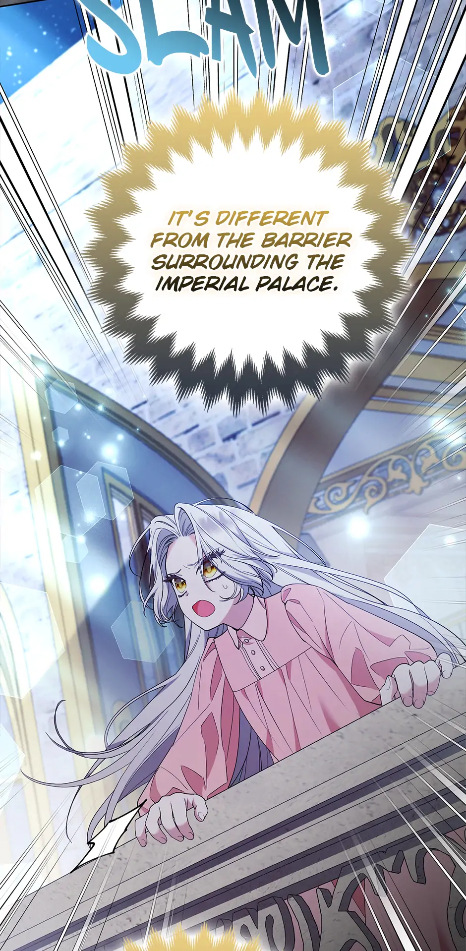 The Duke and The Fox Princess Chapter 48 - page 76