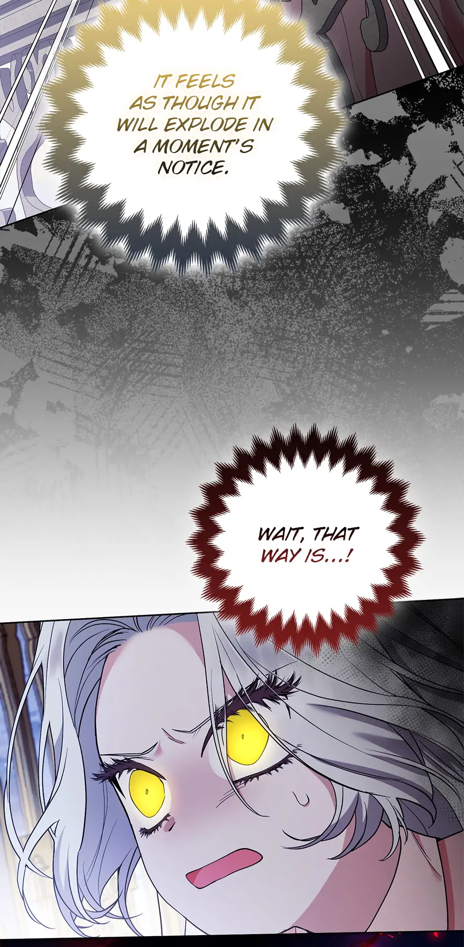 The Duke and The Fox Princess Chapter 48 - page 77