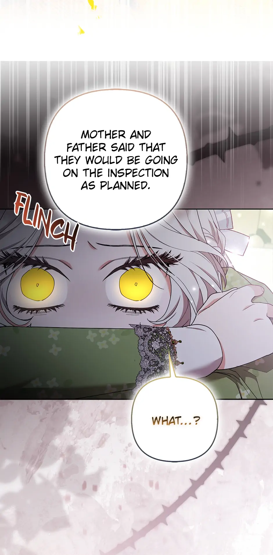 The Duke and The Fox Princess Chapter 49 - page 16