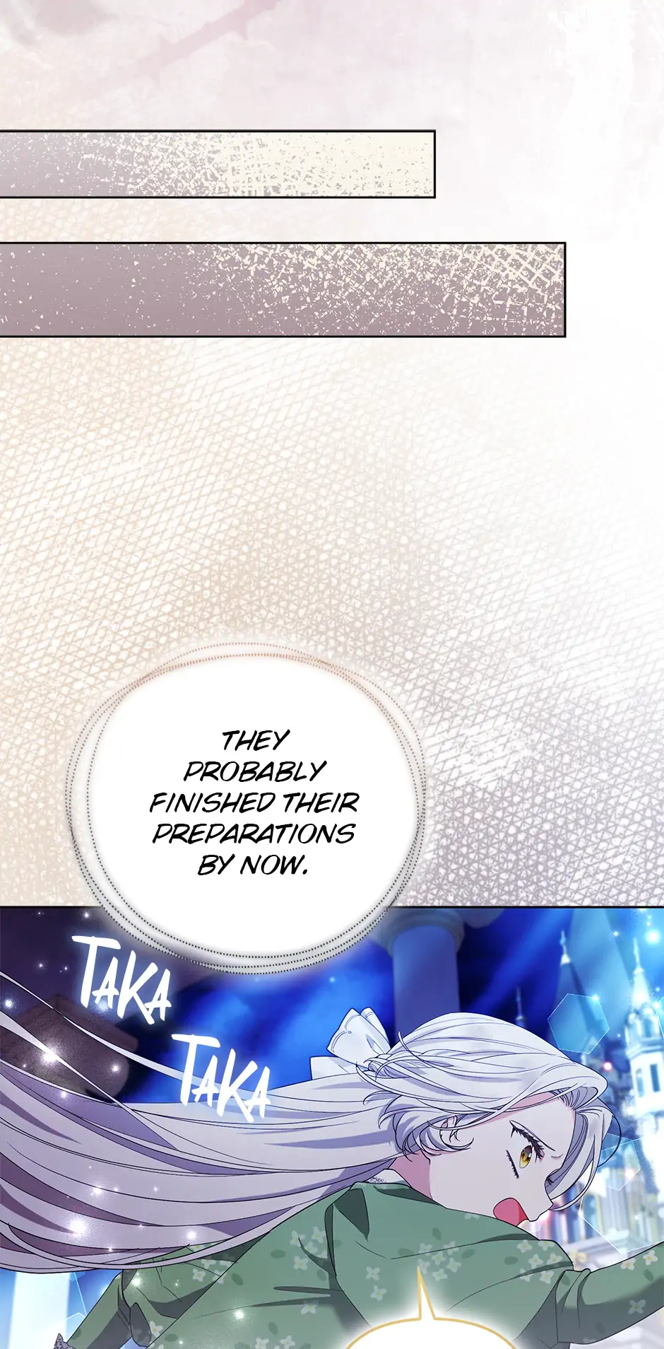 The Duke and The Fox Princess Chapter 49 - page 17