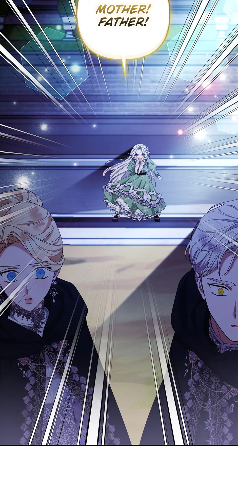 The Duke and The Fox Princess Chapter 49 - page 19
