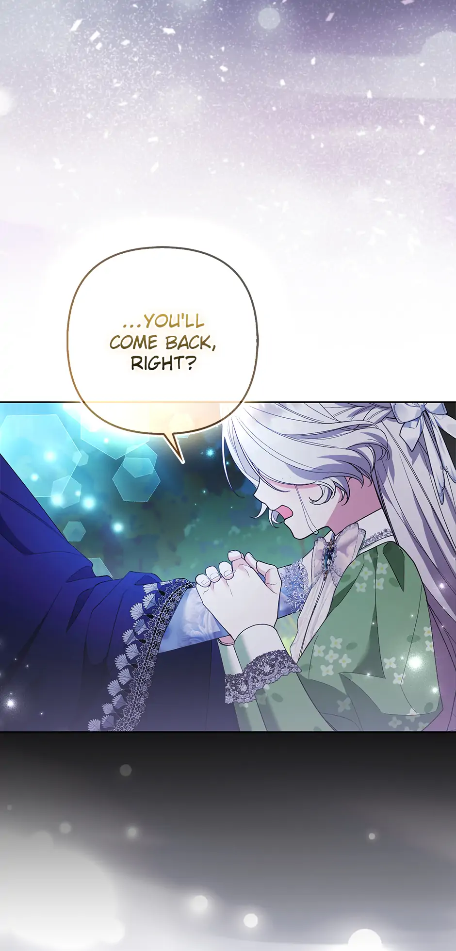 The Duke and The Fox Princess Chapter 49 - page 24