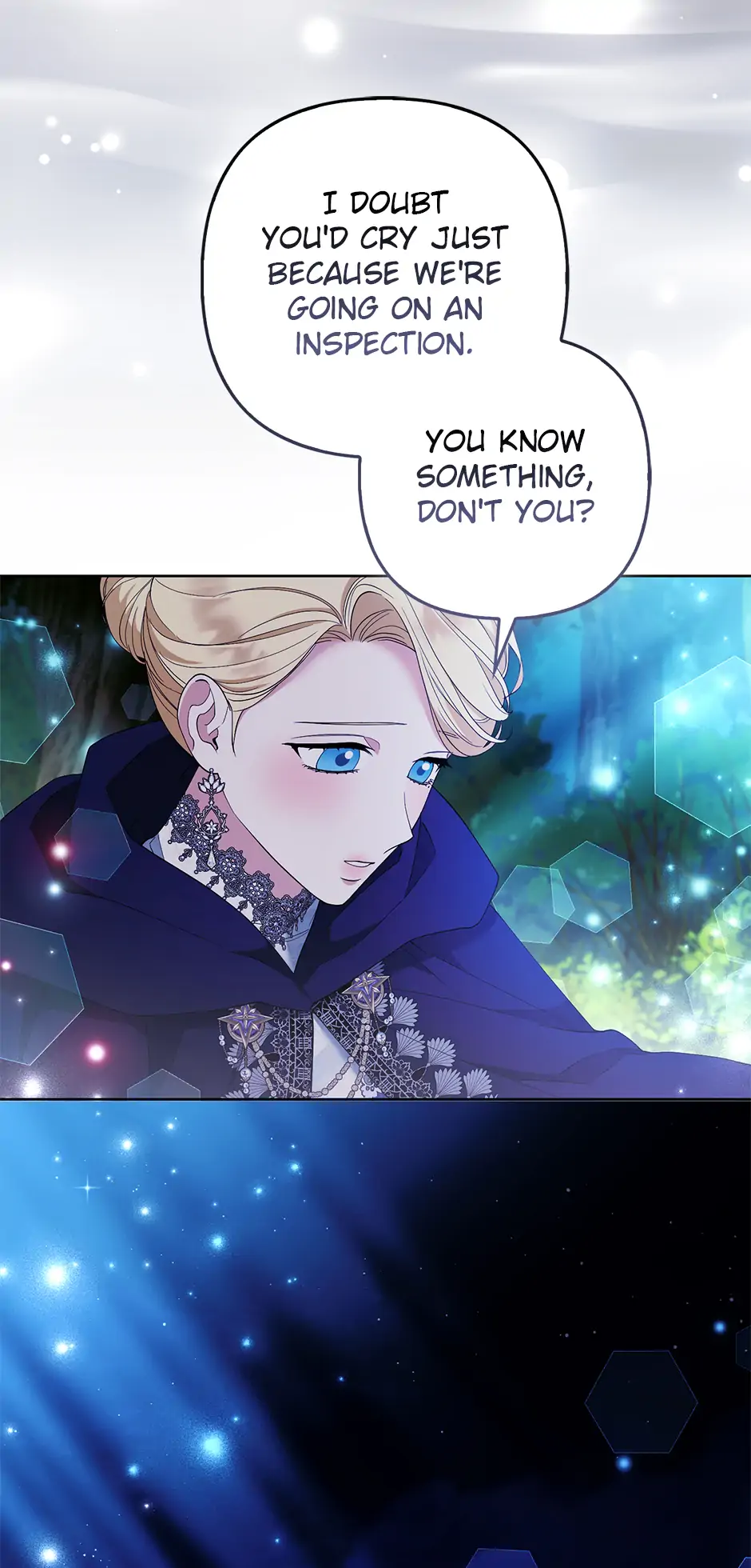 The Duke and The Fox Princess Chapter 49 - page 25