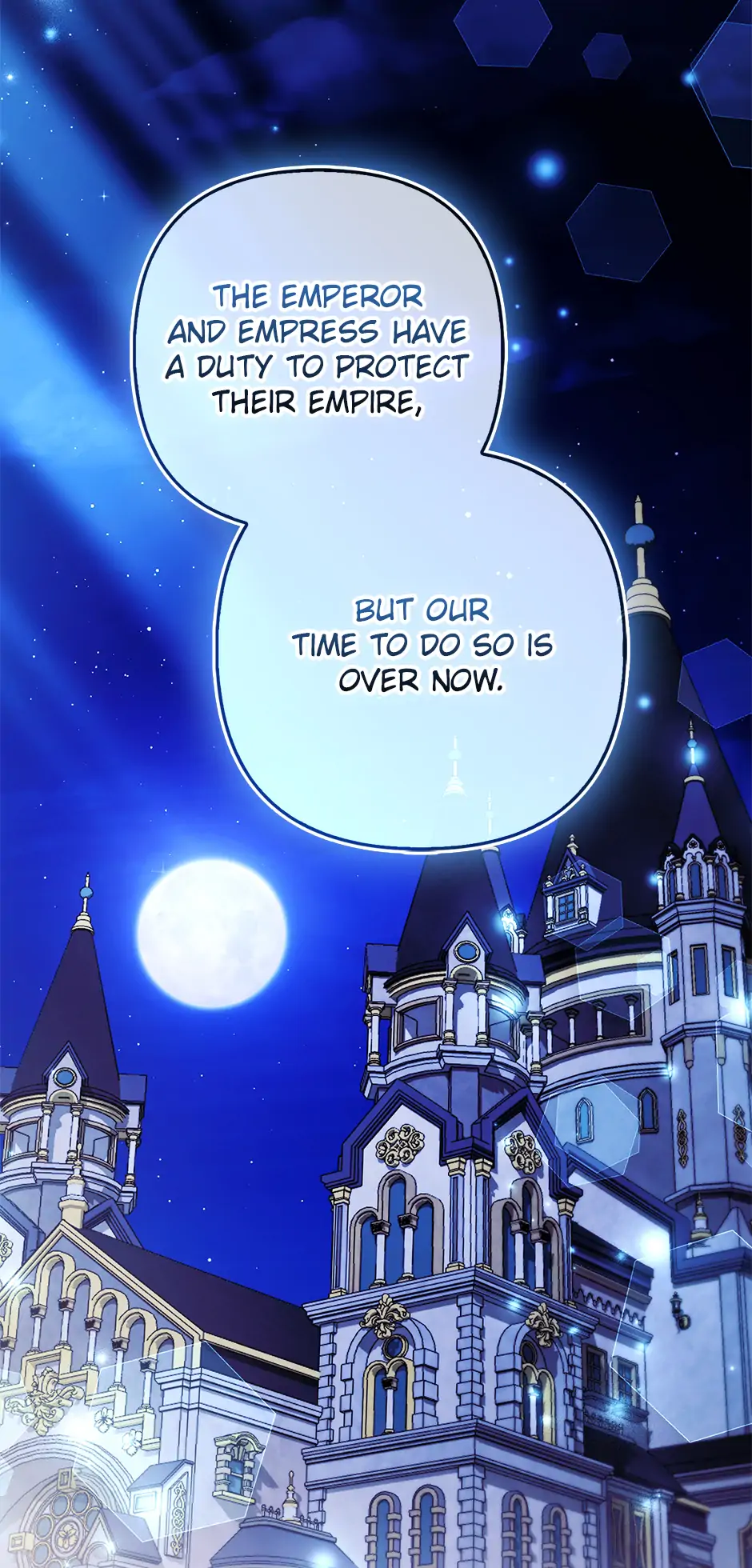 The Duke and The Fox Princess Chapter 49 - page 26